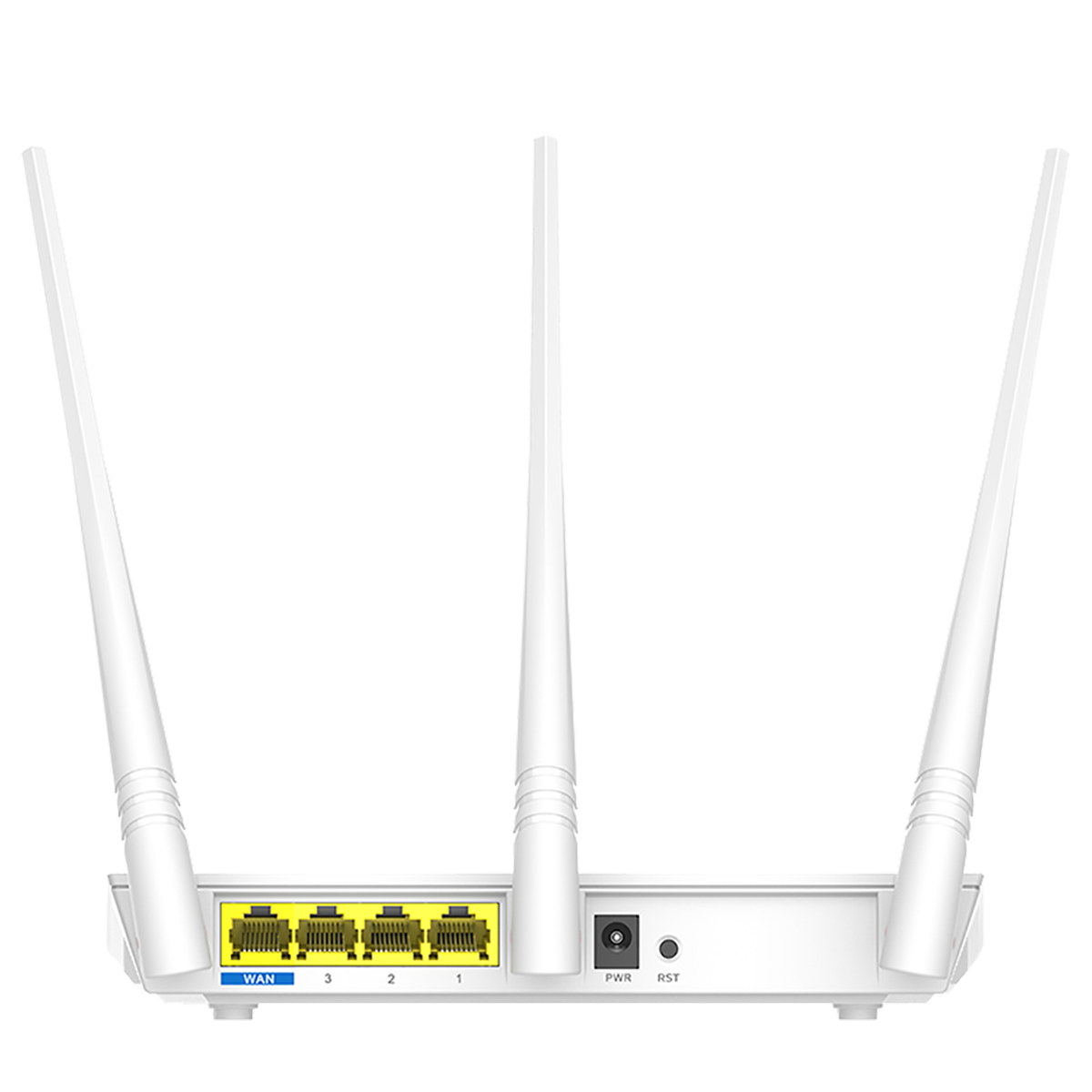 Single Tenda F3 300 Mbps Wifi Router at Rs 950 in Bhubaneswar