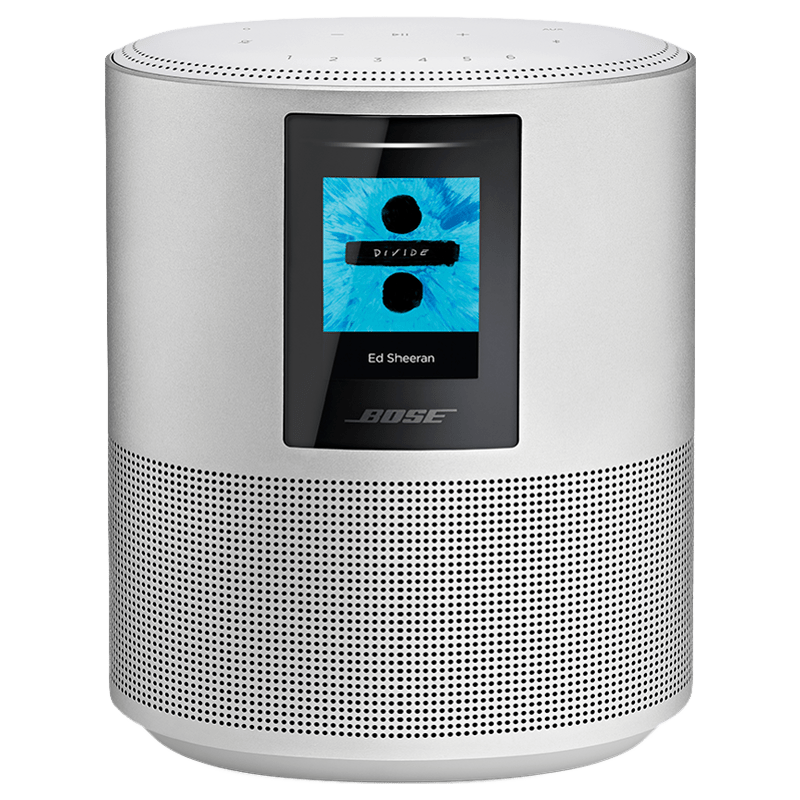 Bose Home Speaker 500 (White)_1