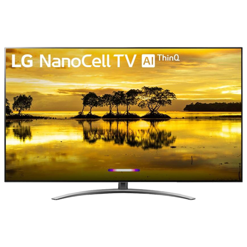 LG 165 cm (65 Inch) 4K Ultra HD LED Smart TV (65SM9000, Black)_1