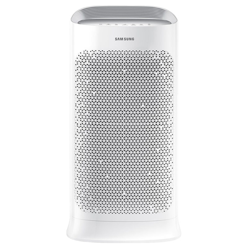 Samsung AX5500 Air Purifier with HEPA Pro Filter 60m (White)_1