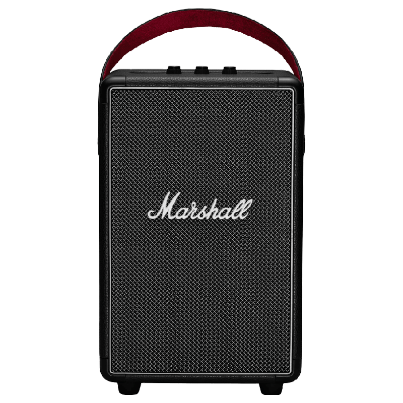 Marshall Tufton Bluetooth Portable Speaker (Black)_1