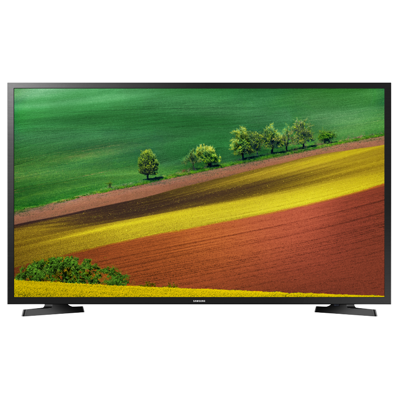 Samsung 80 cm (32 inch) HD Ready LED TV (32N4003, Black)_1