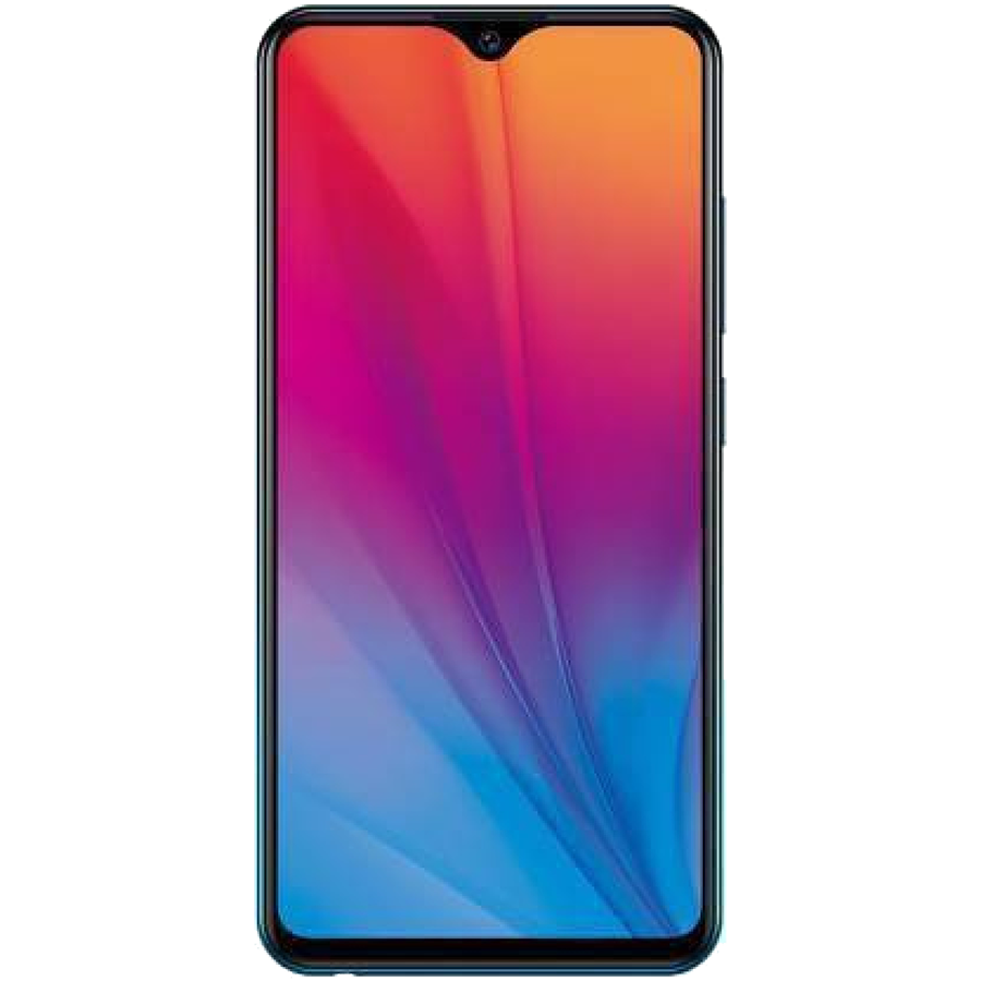 

Vivo Y91i (Black, 32 GB, 2 GB RAM), No color