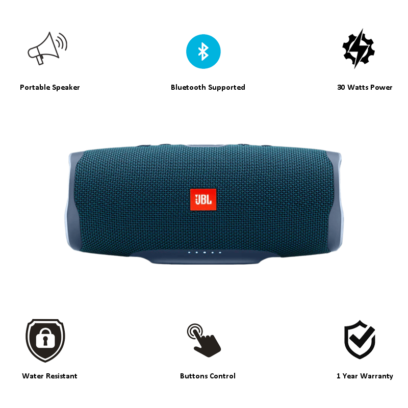 jbl charge 4 croma