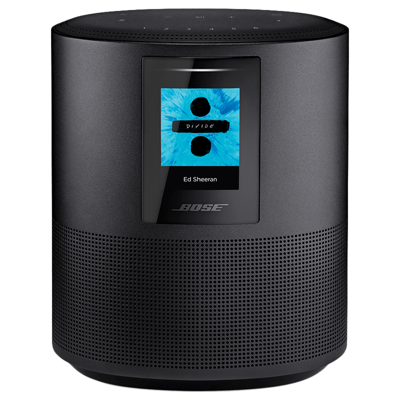 Bose Home Speaker 500 (Black)_1