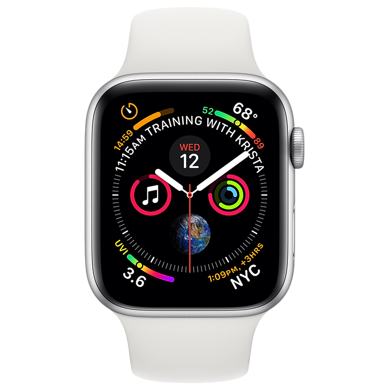 watch 4 price