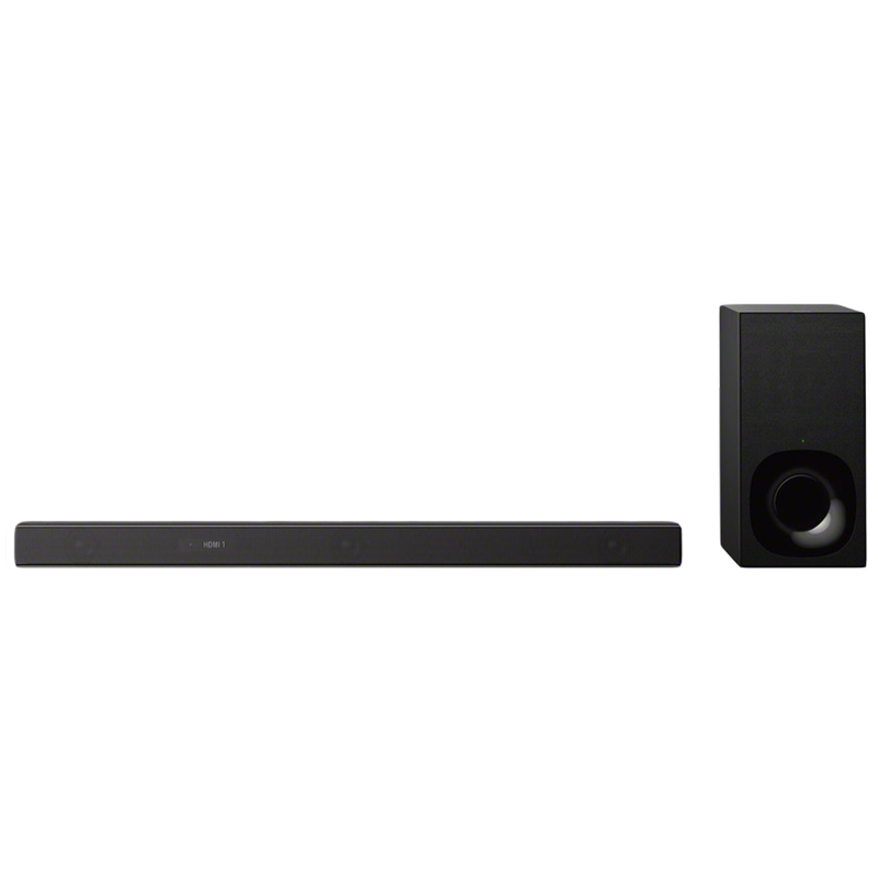 Sony 3.1 Channel Sound Bar (HT-Z9F, Black)_1