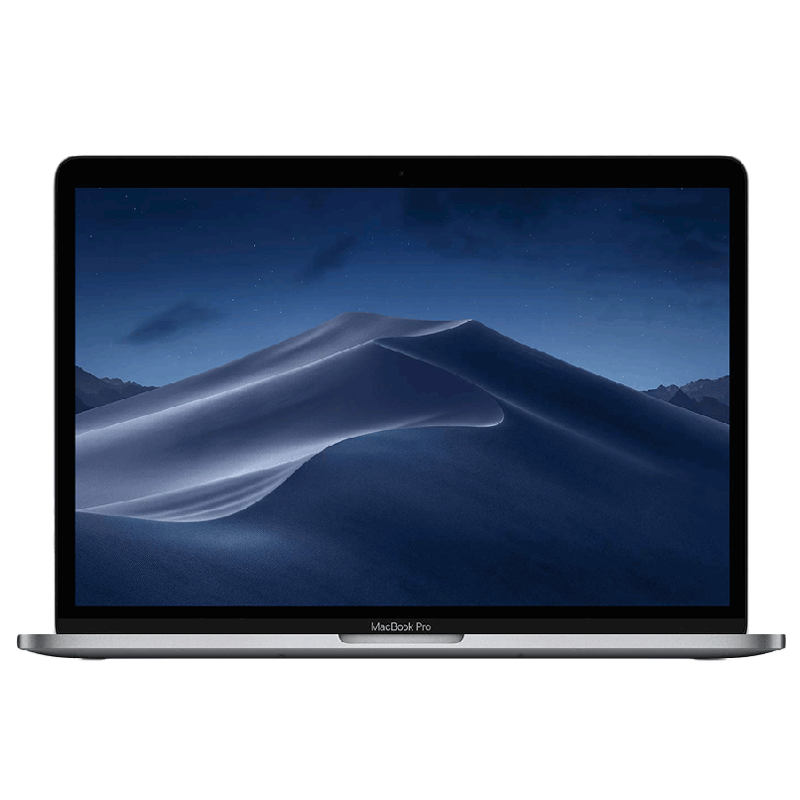 

Apple MacBook Pro MV972HN/A Core i5 8th Gen macOS Mojave Laptop (8 GB RAM, 512 GB SSD, Intel Iris Plus 655 Graphics, 33.78cm, Space Grey), No color