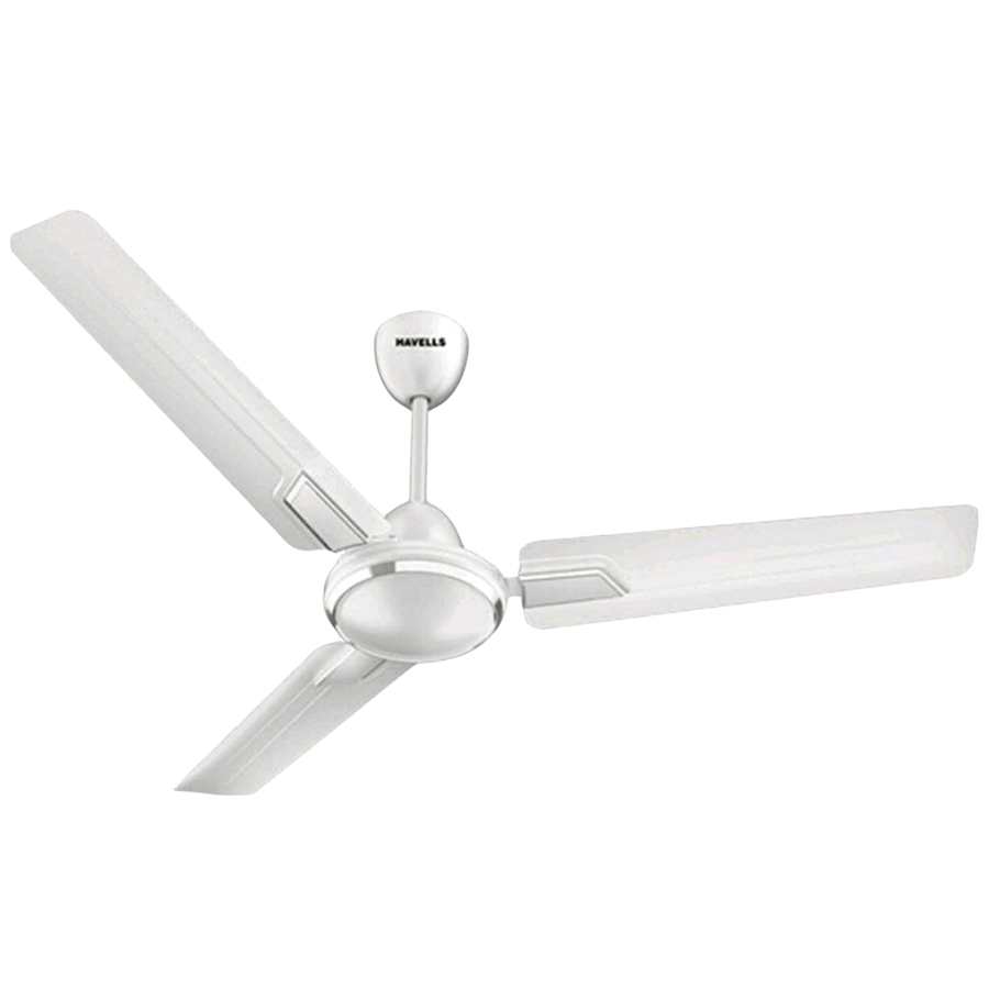 Havells 120 cm Ceiling Fan (Andria, Pearl White)_1