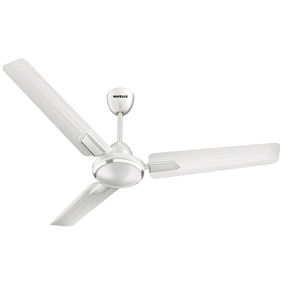 Havells Andria Ceiling Fan (FHCADSTPWT48, Pearl White)_1