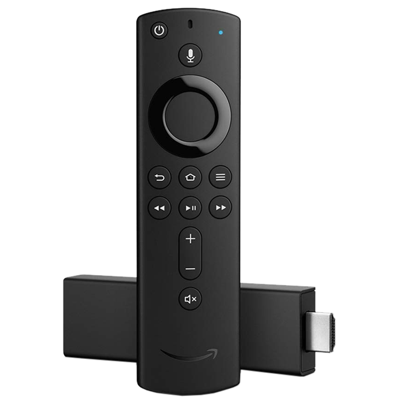 Amazon Fire TV Stick 4K with All New Alexa Voice Remote (B079QQZZJK, Black)_1