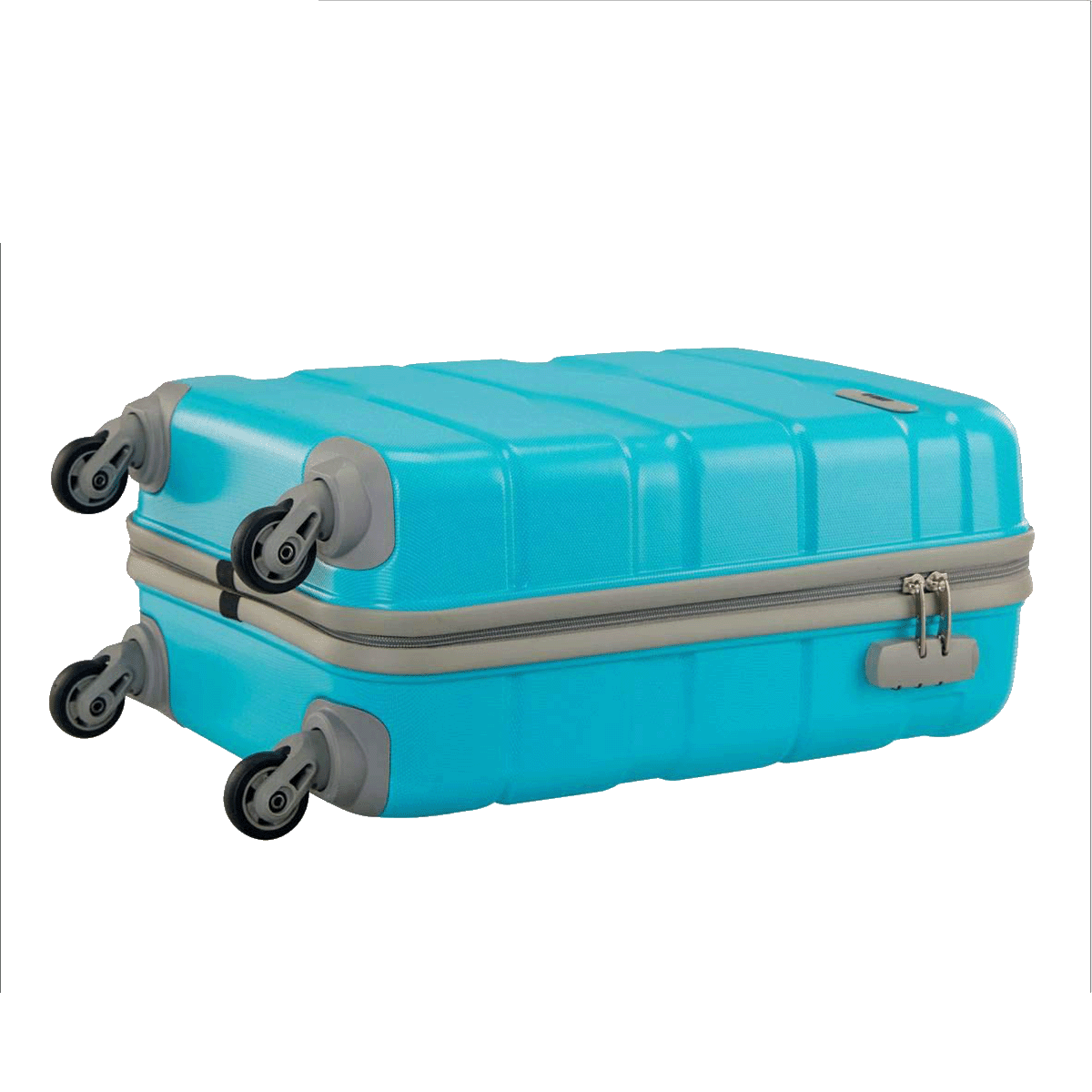 VIP Luggage and Travel Bag  Buy VIP VoyagerPro Trolley Bag 67 360 Blue  Online  Nykaa Fashion