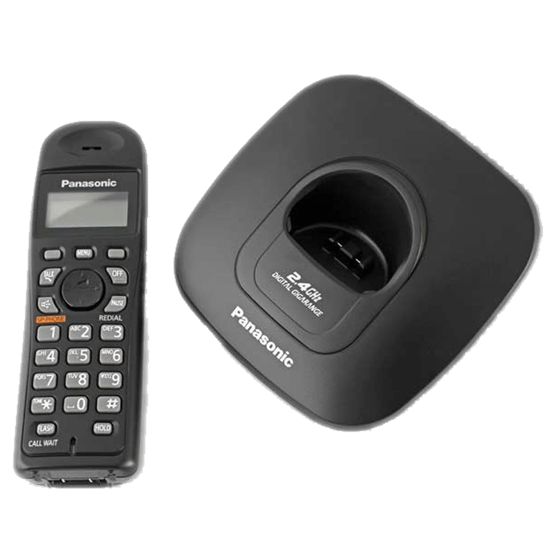 Panasonic Panasonic Kx-tg6561 Dect 6.0 Cordless Phone Cordless Landline  Phone with Answering Machine Price in India - Buy Panasonic Panasonic  Kx-tg6561 Dect 6.0 Cordless Phone Cordless Landline Phone with Answering  Machine online