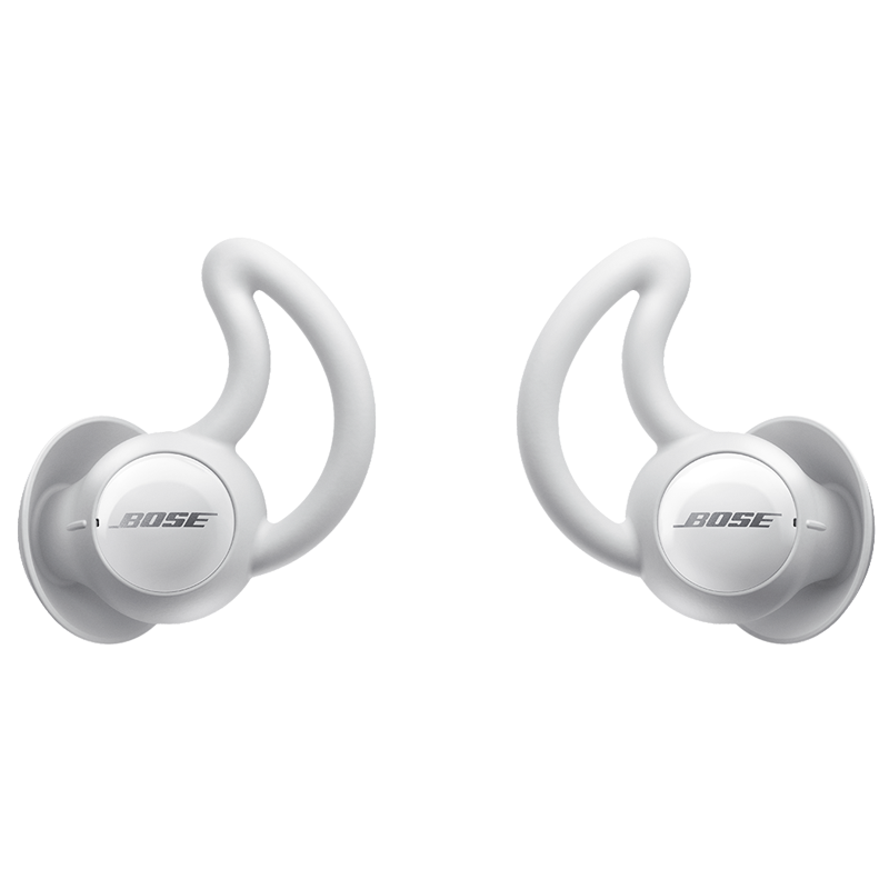 headset white noise