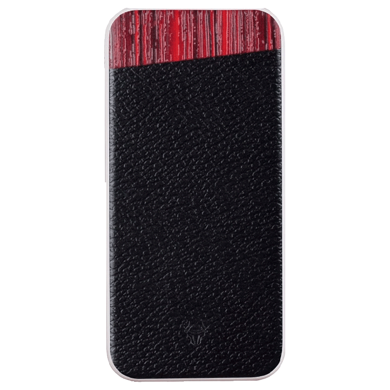 

Robobull Xeuce 10000 mAh Power Bank (JUICEPBRB 01, Black), No color