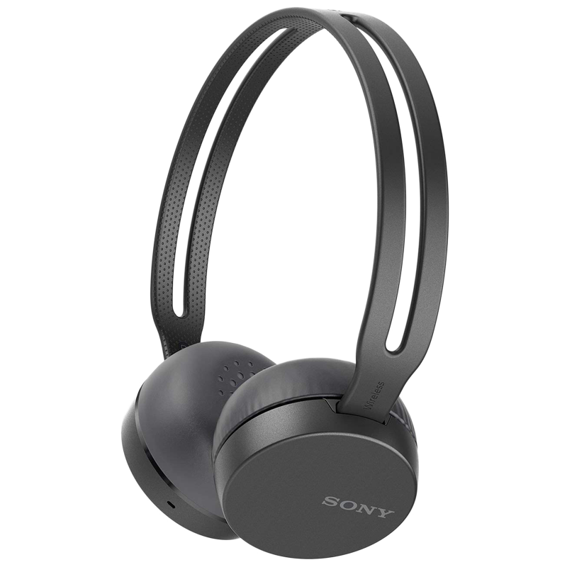 Sony WH-CH400 Bluetooth Headphones_1