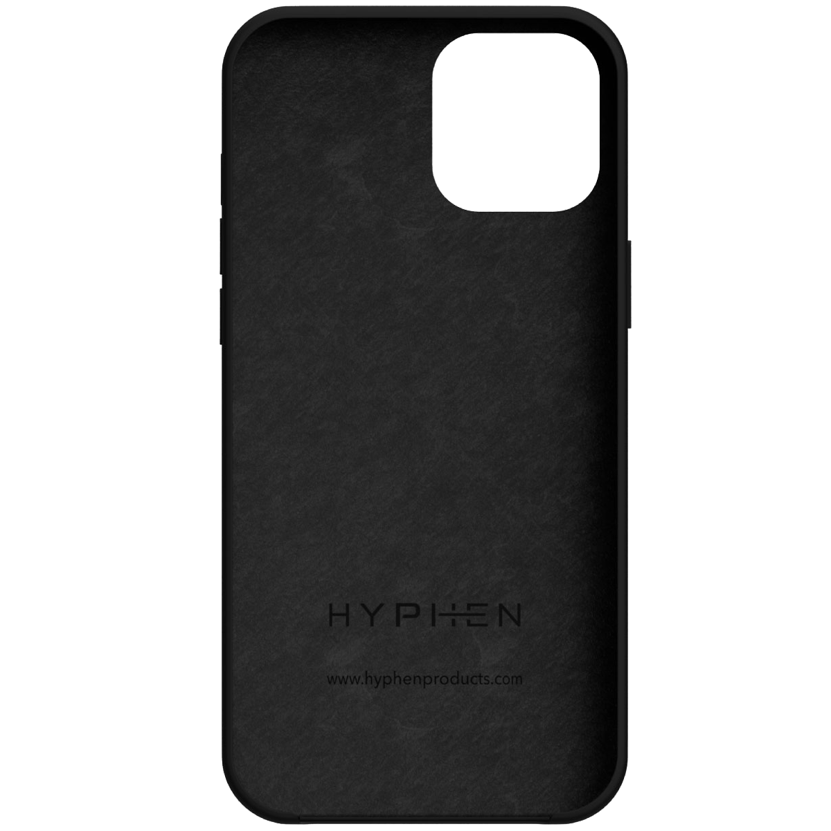 Buy Hyphen TPU and PC Back Case For iPhone 12 Mini (Compact, Flexible and  Slim, HPC-DXII540442, Clear) Online - Croma