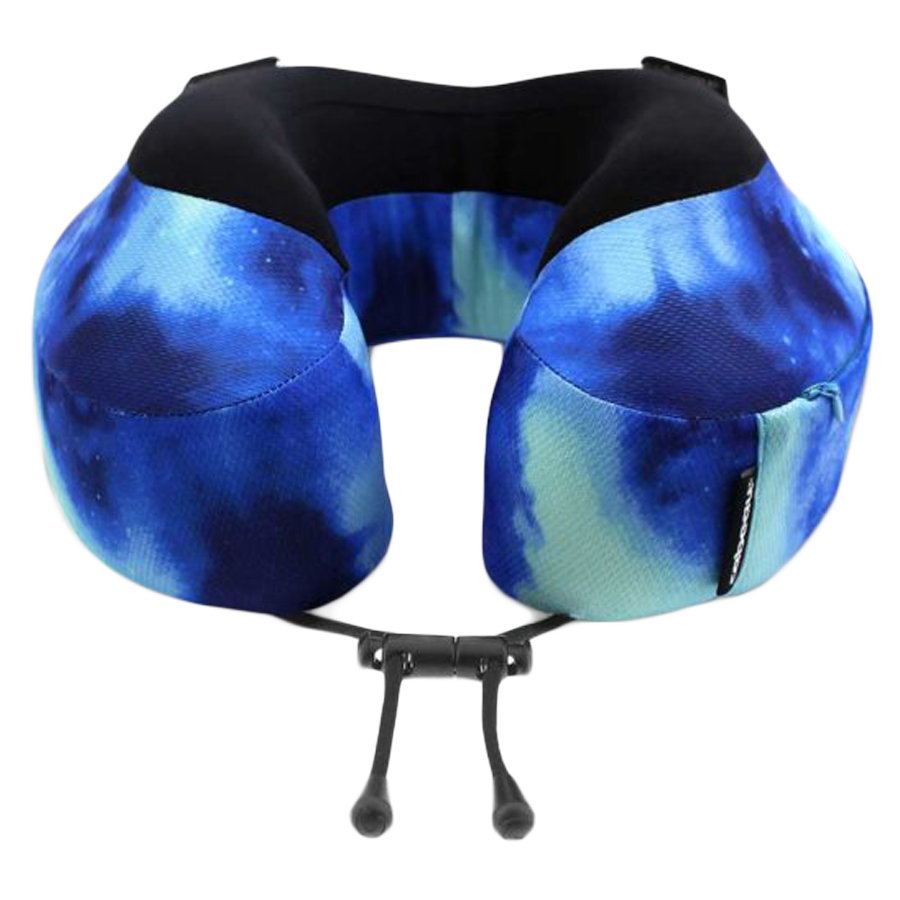 Cabeau Evolution S3 Travel Neck Pillow (TPEP2993, Black/Blue)