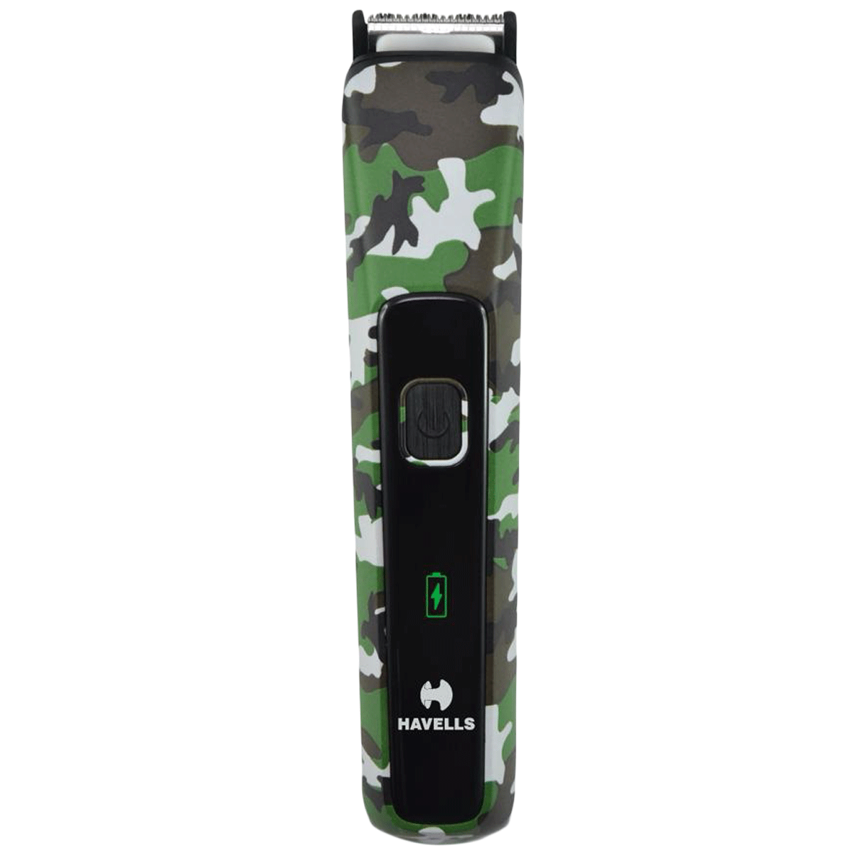 Havells BT5113 Stainless Steel Blades Cordless Beard Trimmer (Rechargeable Battery, GHPTTABCML00, Multicolor)_1