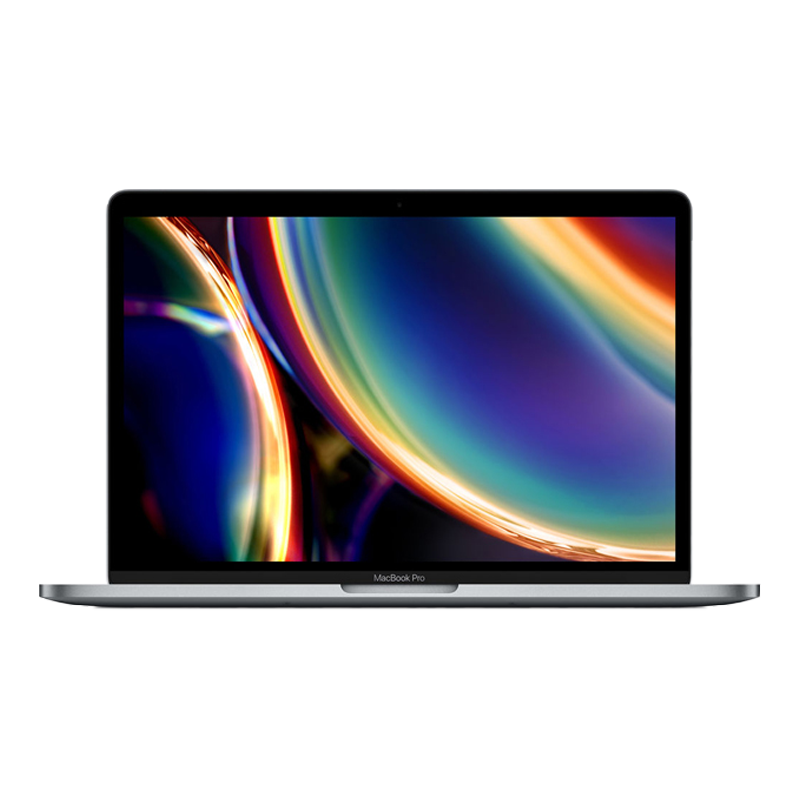 Apple MacBook Pro MWP42HN/A Core i5 10th Gen macOS Catalina Laptop (16 GB RAM, 512 GB SSD, Intel Iris Plus 645 Graphics, 33.78cm, Space Grey)_1