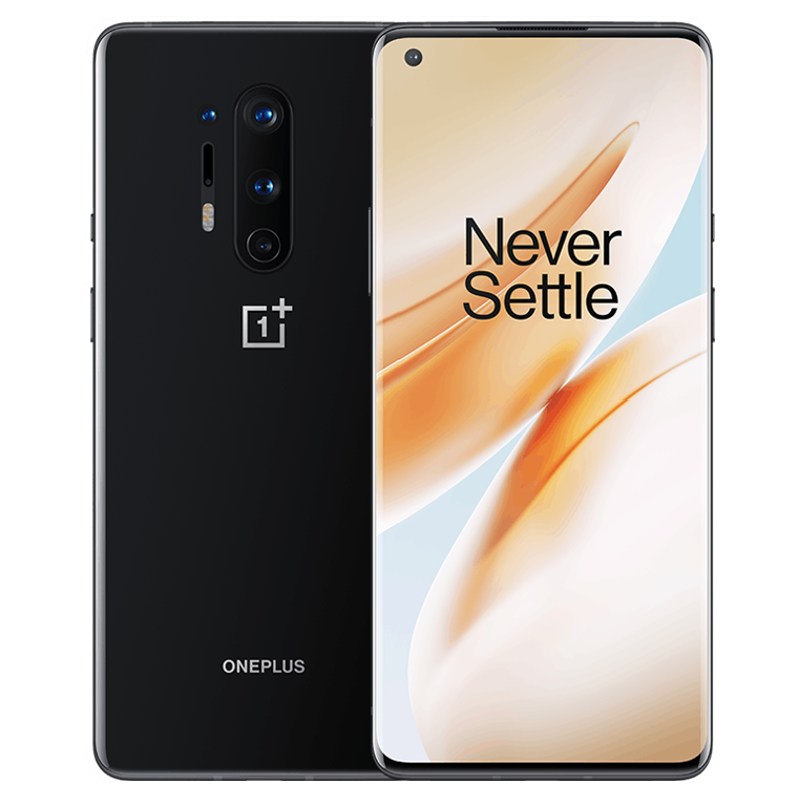 

OnePlus 8 Pro (Onyx Black,128 GB, 8 GB RAM), No color