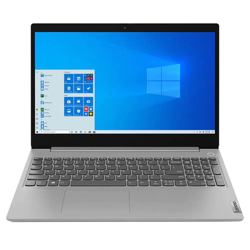 

Lenovo IdeaPad Slim 3 15IIL05 (81WE014DIN) Core i3 10th Gen Windows 10 Home Laptop (4GB RAM, 1TB HDD, Intel UHD Graphics, MS Office, 39.62cm, Platinum Grey), No color