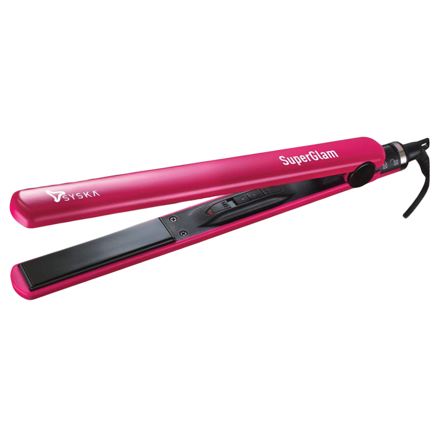 syska hair dryer combo