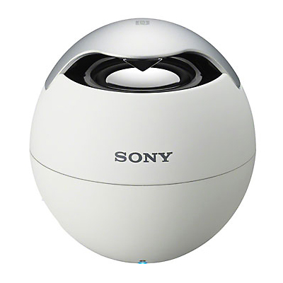 Sony SRS-BTV5 Wireless Speaker (White)_1