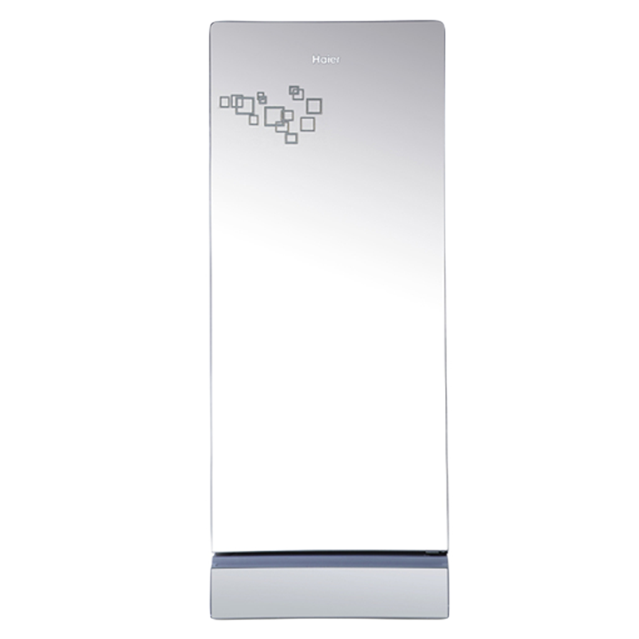 Haier 195 L 5 Star Direct Cool Single Door Refrigerator (HRD-1955PMG-E, Mirror Glass)_1