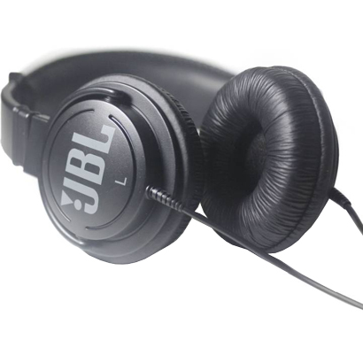 jbl c300si with mic