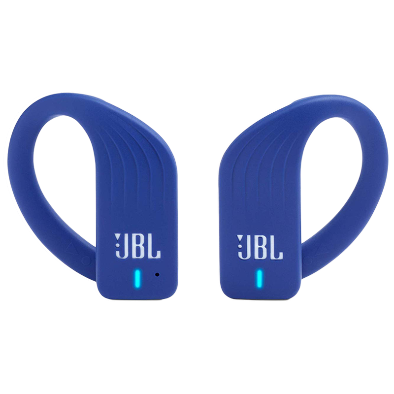 JBL Endurance Peak JBLENDURPEAKBLU Truly Wireless Earphones (Blue)_1