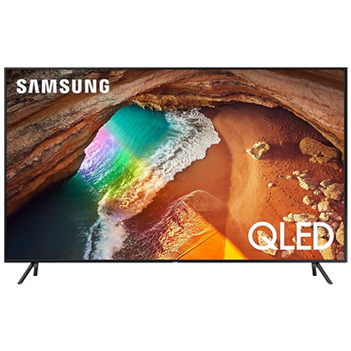 Samsung 207 cm (82 inch) 4k Ultra HD QLED Smart TV (Black, 82Q60R)_1