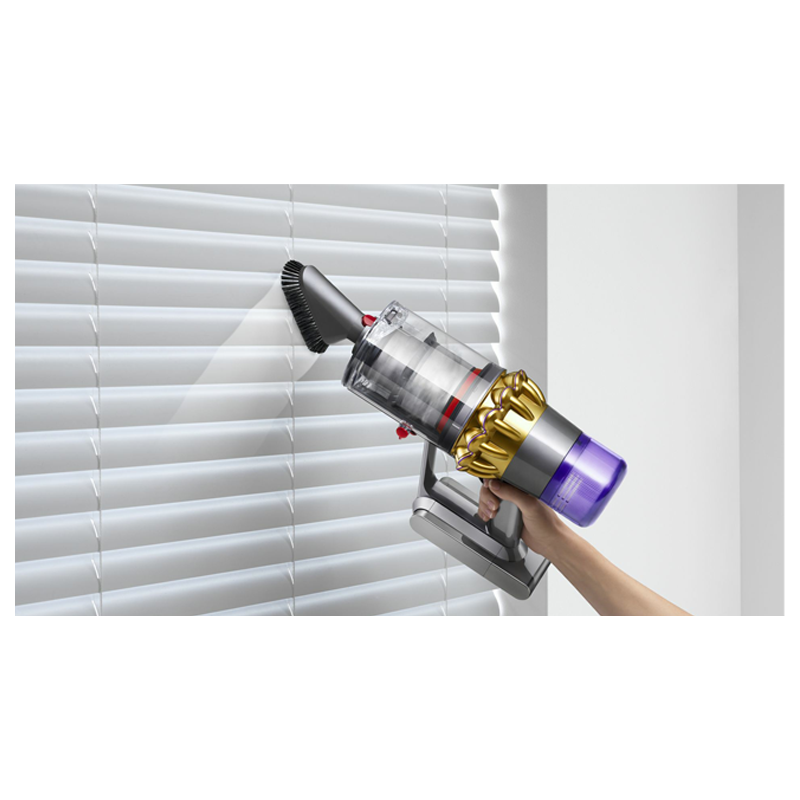 

Dyson V11 Absolute Pro Vacuum Cleaner (281522-01SV14, Gold), No color