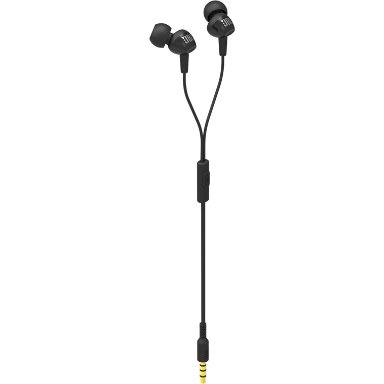 jbl earphones c150si