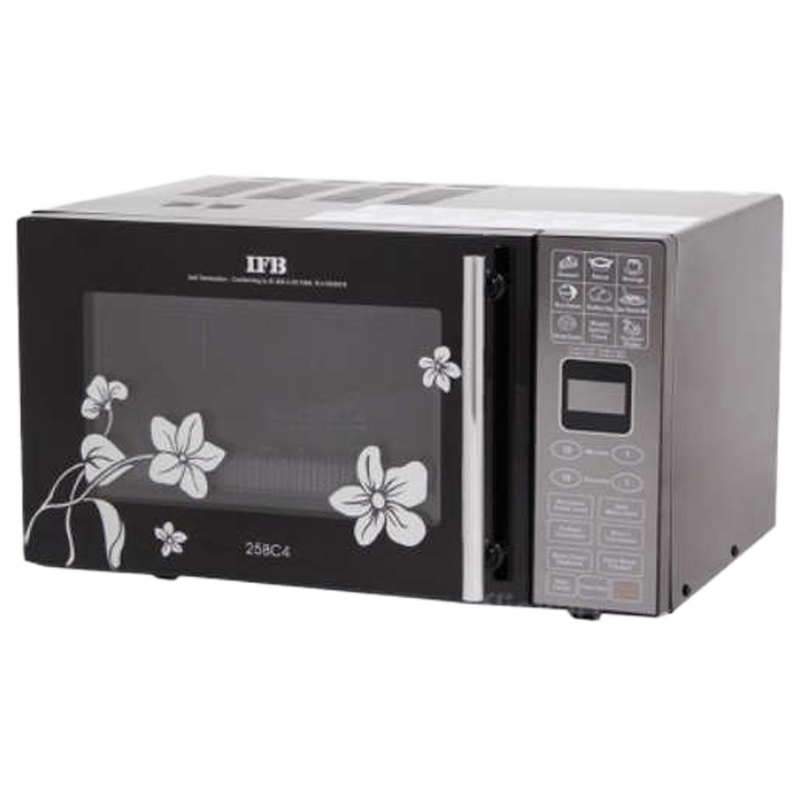 ifb 25bc4 user manual