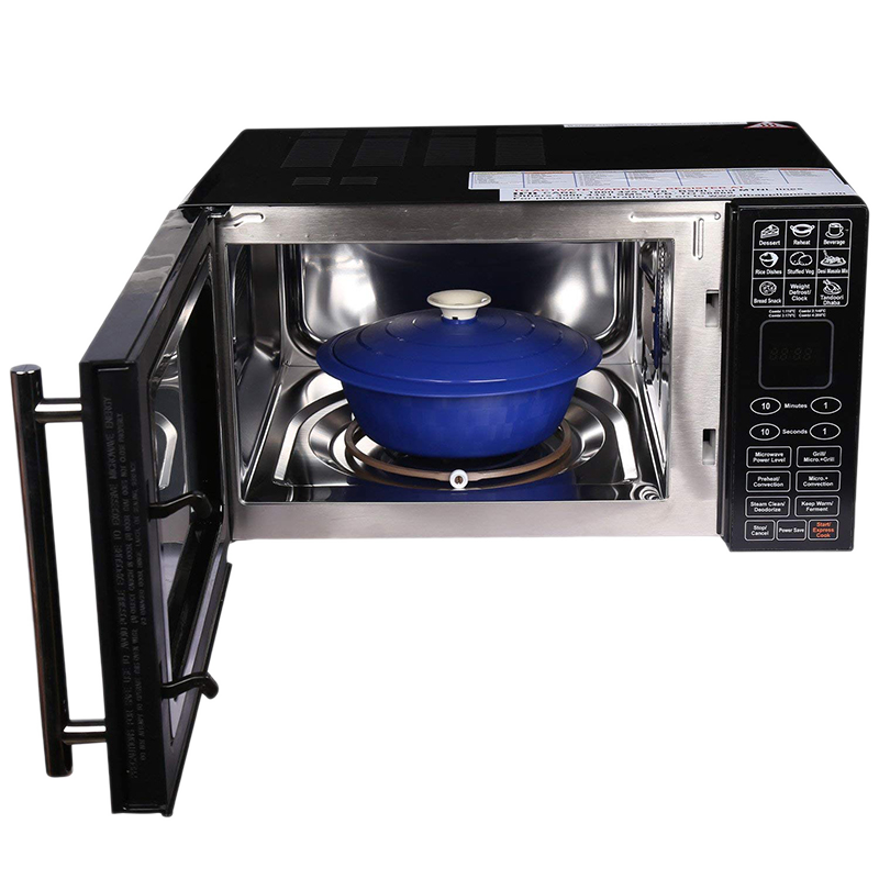 IFB 25DGBC2 Convection Microwave 25 L