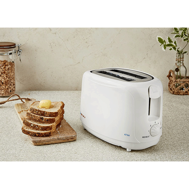 bajaj toaster