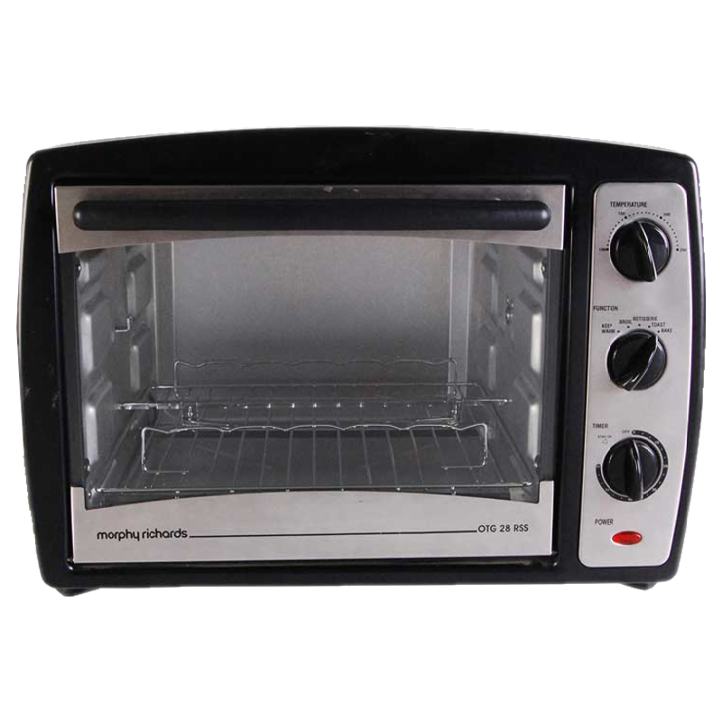 morphy-richards - Morphy Richards 28 Litres 28RSS Oven Toaster Grill