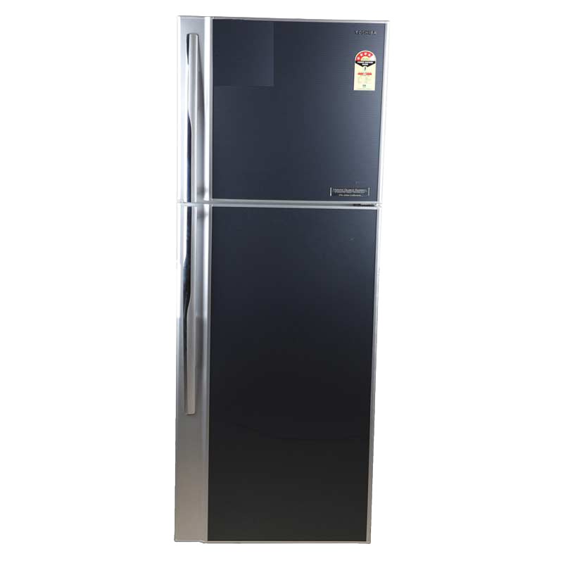 Toshiba 423 Litres GR-MG53UD-GB Frost Free Refrigerator_1
