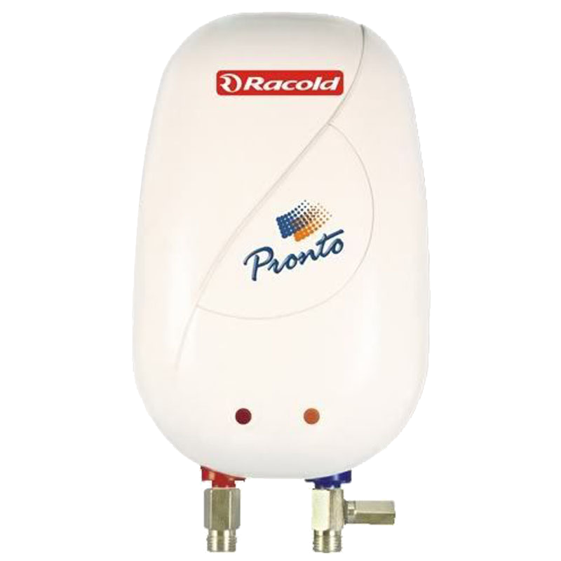 Racold 1 Litre Vertical Instant Water Geyser (Pronto 1, Ivory)_1