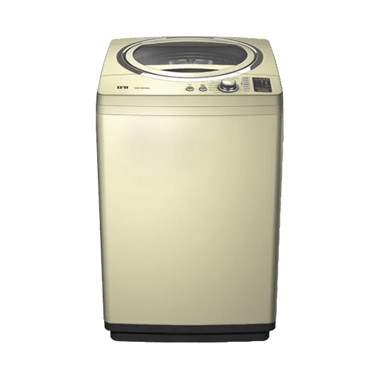 IFB 7.5kg Fully Automatic Top Loading Washing Machine (TL-RCH Aqua, Champagne Gold)_1