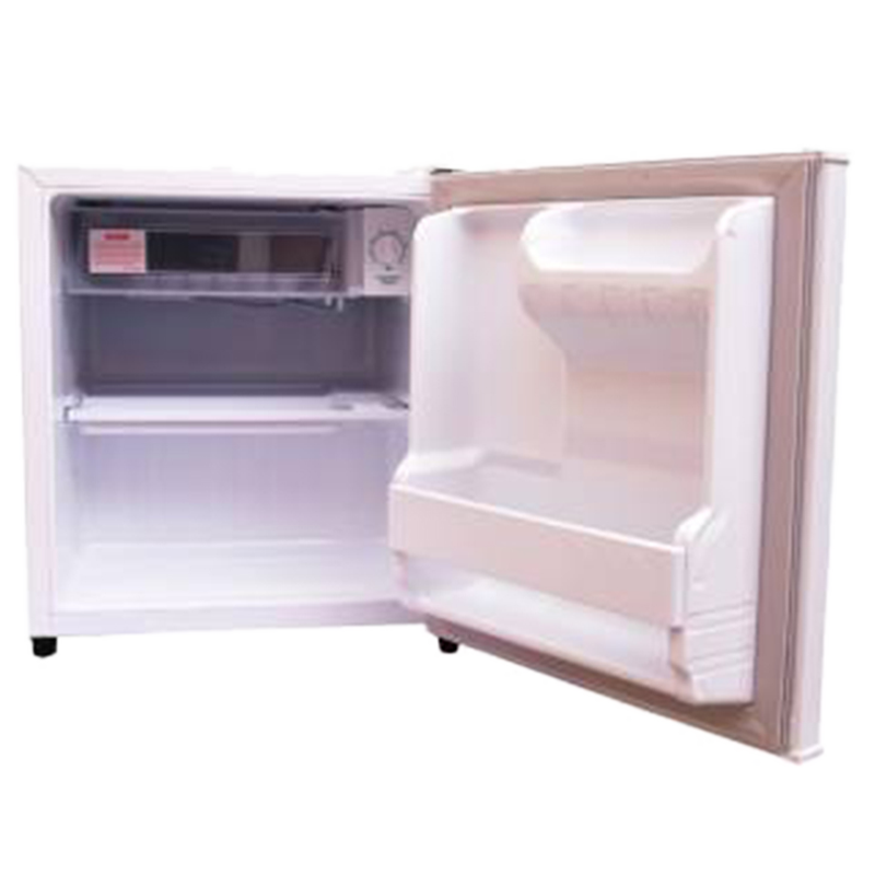 LG 45 Litres 1 Star Direct Cool Single Door Refrigerator (Large Door Basket, GL-051SSW.ESWQPST, White)_3