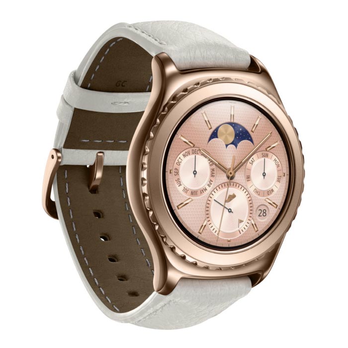 samsung gear s2 rose gold price