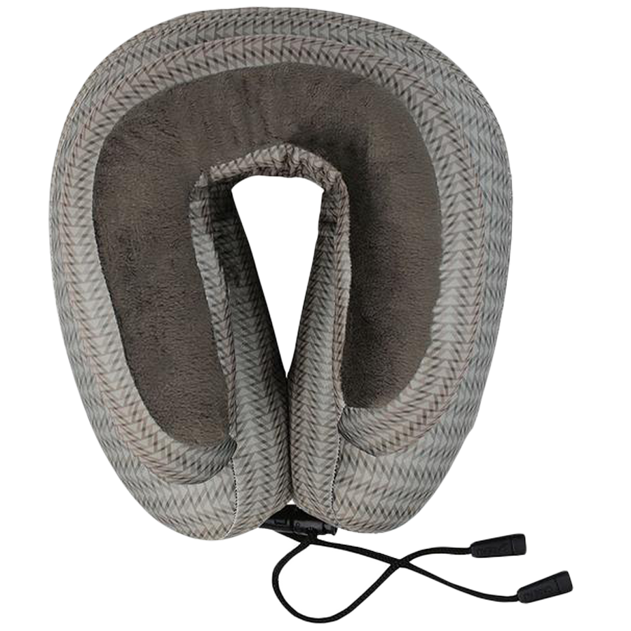 

Cabeau Evo Microbead Travel Neck Pillow (TPEM2610, Grey), No color