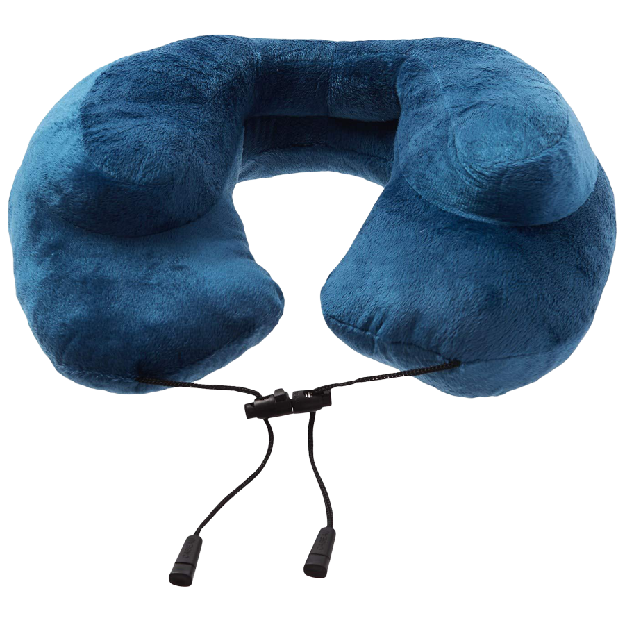 Cabeau Evolution Poly Travel Neck Pillow (TPPO2412, Royal Blue)