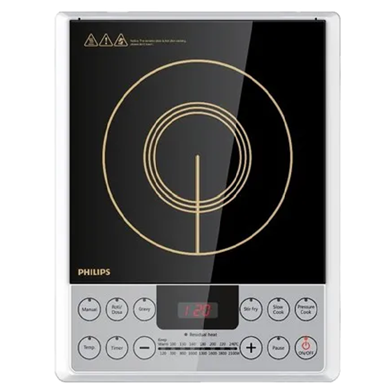 croma induction stove