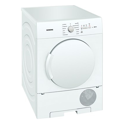 Siemens 7 Kg WT44C102IN Condenser Dryer_1