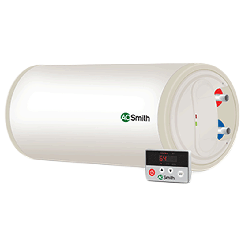 A.O.Smith 50 Litres Geyser (HSE-HAS-Plus-RHS, White)_1