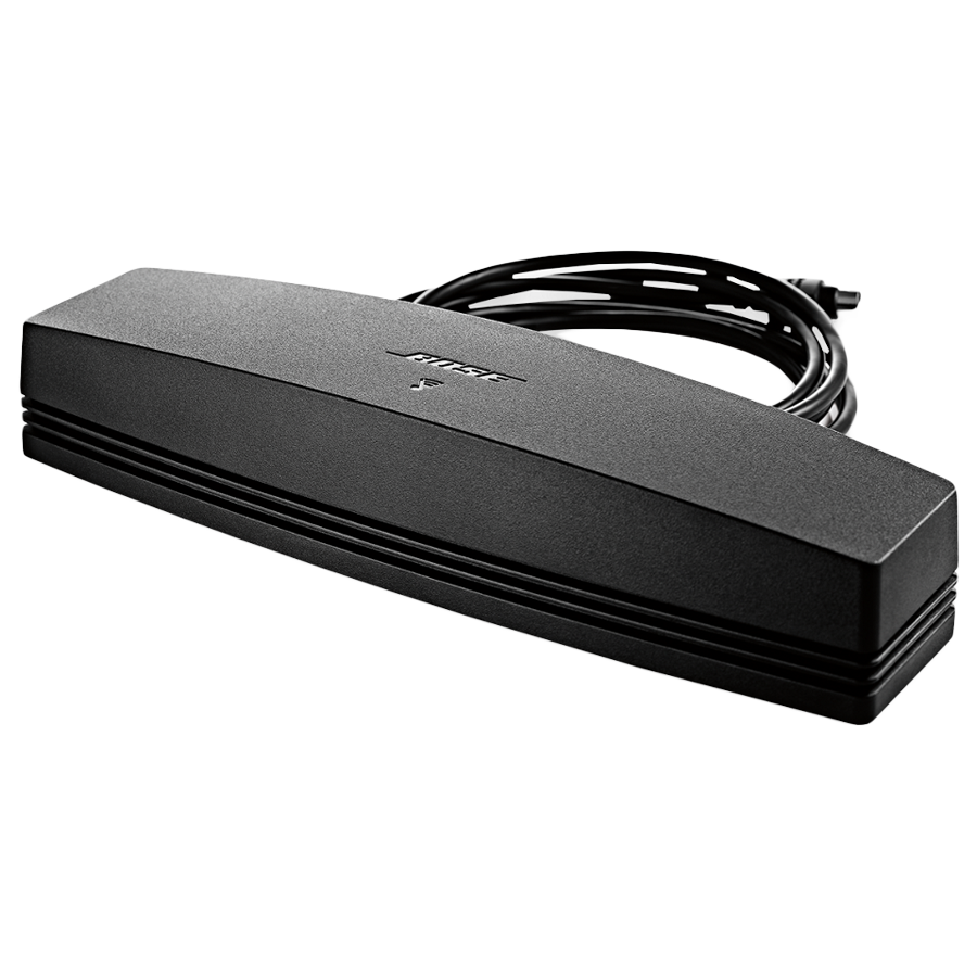 

Bose Soundtouch II 183 cm USB-A to Micro USB-B Wireless Adapter (738854-0100, Black)