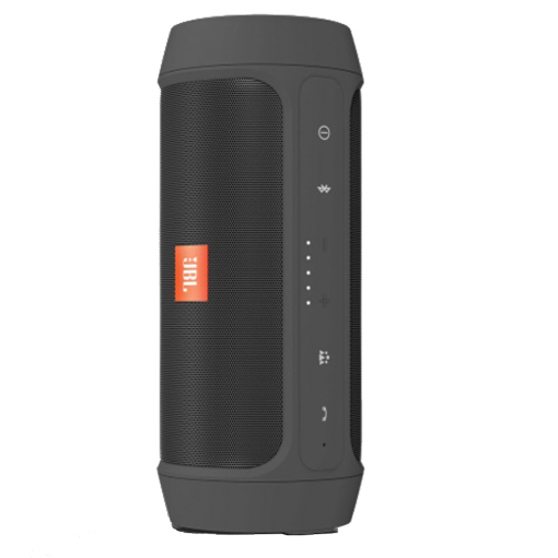 Jbl Charge 2 Plus Bluetooth Speaker Black Price Specifications Features Croma